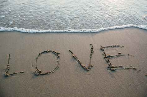 beach coast island landscape